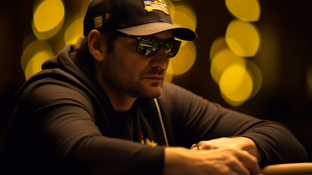 Hellmuth knows who should be inducted into the Pok...