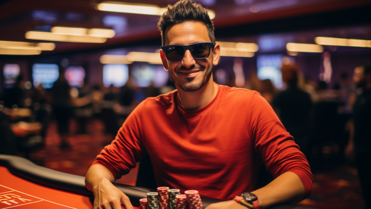 Inside the Pros at the 2022 WSOP (Days 26 & 27): A...
