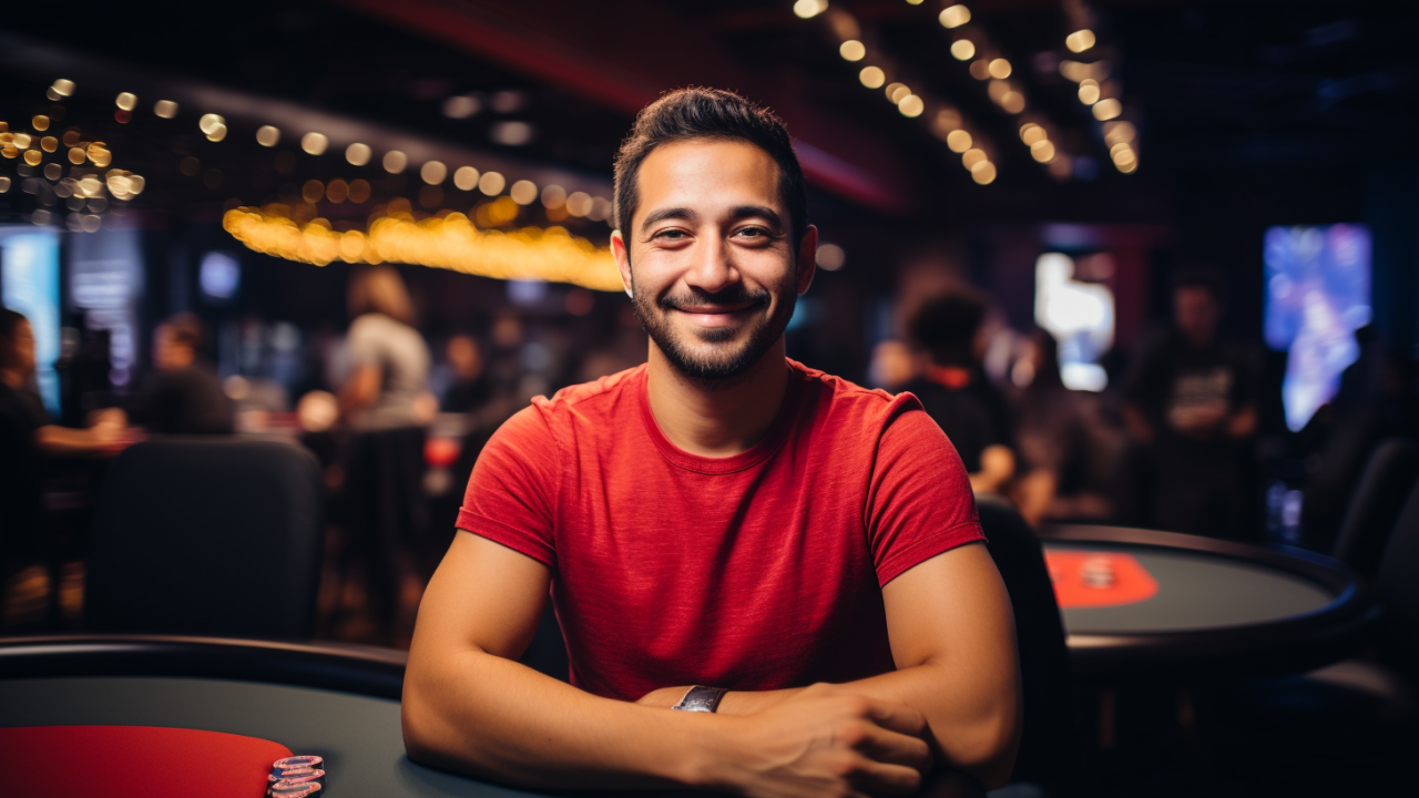 Inside the Pros at the 2022 WSOP (Days 26 & 27): A...